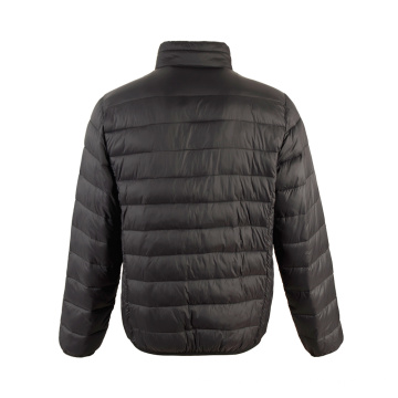 100% Polyester New Fashion Men's Padded Jacket